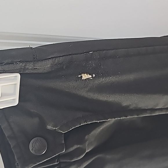 REI Gore-Tex Alpine Design Ski and Snowboarding Pants in Men's Size Large - Picture 7 of 14